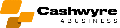 Cashwyre For Business logo